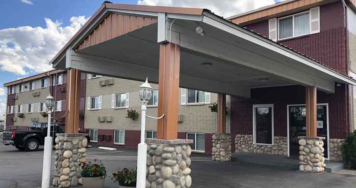 Lainnya FairBridge Inn - Coeur d'Alene