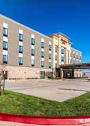 Imej utama Hampton Inn Oklahoma City Northeast