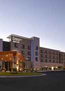 Imej utama Fairfield by Marriott Inn & Suites Wheeling at The Highlands