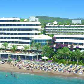 Primary image1Rubi 飯店,科纳克勒清真寺飯店