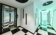 อื่นๆ 7 Design Hotel Daniel Campanella