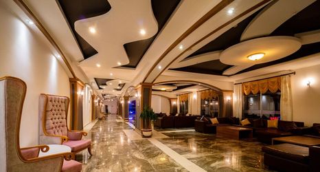 その他 2 Senza The Inn Resort & Spa