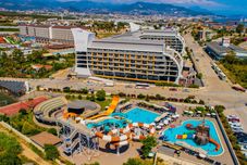 その他 Senza The Inn Resort & Spa