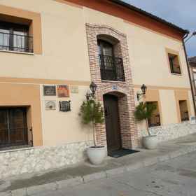 Primary image 1 La Posada de Carmen, Lastras del Pozo Hotels