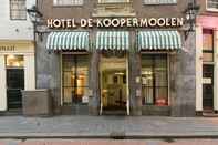 Lainnya Hotel De Koopermoolen