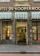 Imej utama Hotel De Koopermoolen