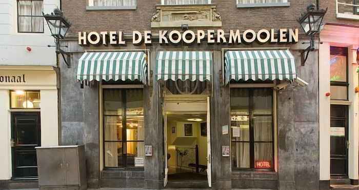 Others Hotel De Koopermoolen