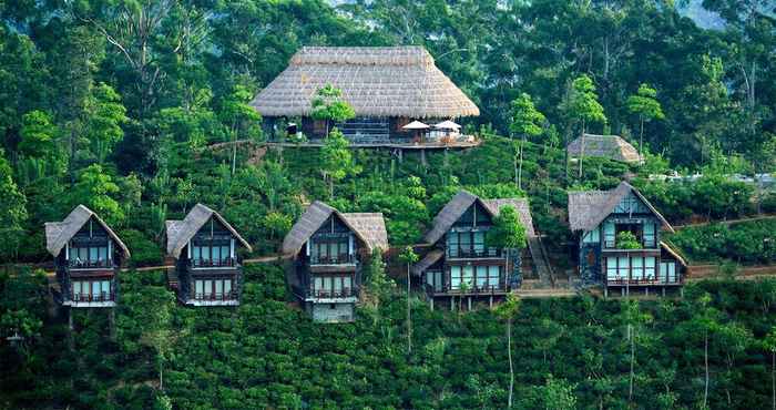 Lainnya 98 Acres Resort & Spa