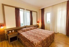 อื่นๆ 6 The Garden Beach Hotel