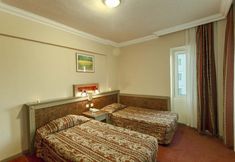 อื่นๆ 3 The Garden Beach Hotel