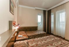 อื่นๆ 4 The Garden Beach Hotel