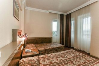 อื่นๆ 4 The Garden Beach Hotel