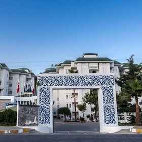 Primary image 1 The Garden Beach Hotel, Alaettinoglu Cultural Park Hotels