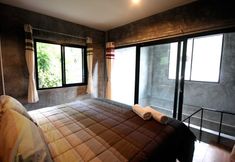 Khác 5 Aonang Lodge