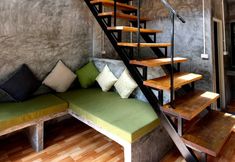 Khác 7 Aonang Lodge