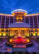 Imej utama Star World Hotel