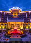 Imej utama Star World Hotel