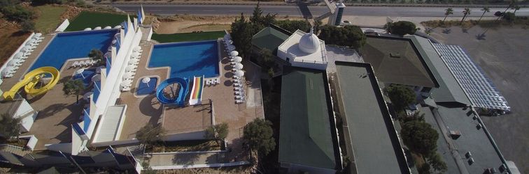 其他 Sea Star Hotel - All Inclusive