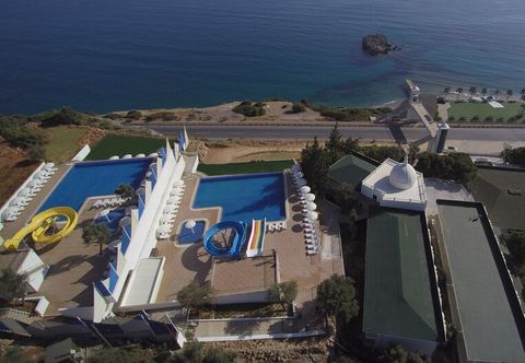 其他 Sea Star Hotel - All Inclusive