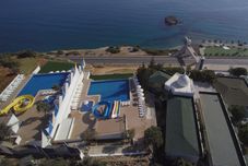 其他 Sea Star Hotel - All Inclusive