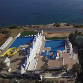 Primary image 1 Sea Star Hotel - All Inclusive, โรงแรม & ที่พัก Alaettinoglu Cultural Park