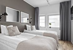 Others 6 Forenom Aparthotel Stockholm Kista