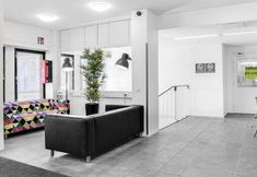 Khác 5 Forenom Hostel Vantaa Aviapolis