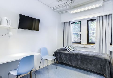 Khác Forenom Hostel Vantaa Aviapolis