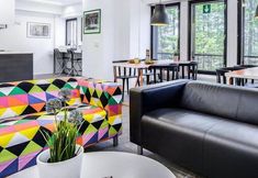 Khác 6 Forenom Hostel Vantaa Aviapolis