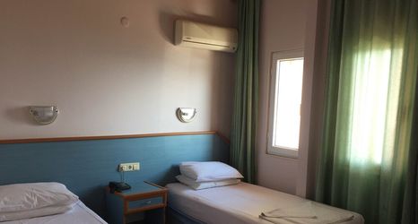 Others 2 Konak Hotel