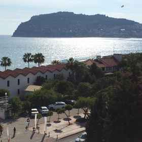 Primary image 1 Konak Hotel, โรงแรม & ที่พัก Alanya