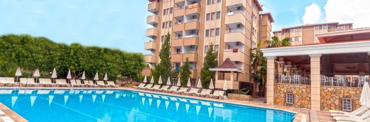 其他 Sarıtaş Hotel - All Inclusive