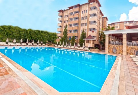 其他 Sarıtaş Hotel - All Inclusive