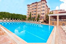 其他 Sarıtaş Hotel - All Inclusive