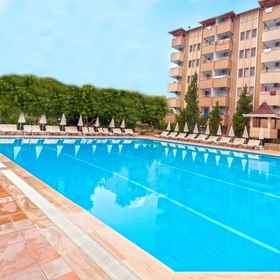 Primary image 1 Sarıtaş Hotel - All Inclusive, ILLUSION Palm Beach Hotels