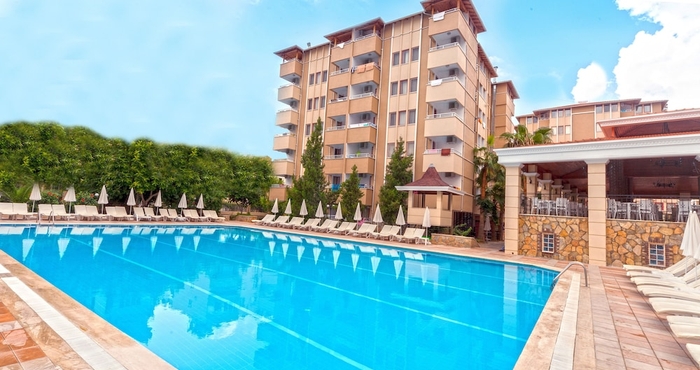 Lain-lain Sarıtaş Hotel - All Inclusive