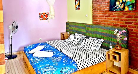 Lain-lain 2 Yambi Guesthouse