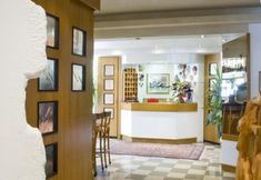 Others 3 Hotel Berna