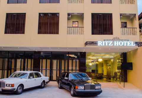 Lainnya Ritz Hotel