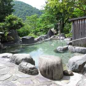 Primary image1屋那吉諾悠雅多塔庫海德飯店,黑川郡飯店