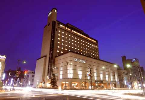 Khác Hotel Castle Yamagata