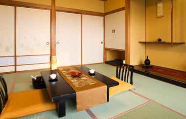 อื่นๆ 2 Ryouri Ryokan Heisei