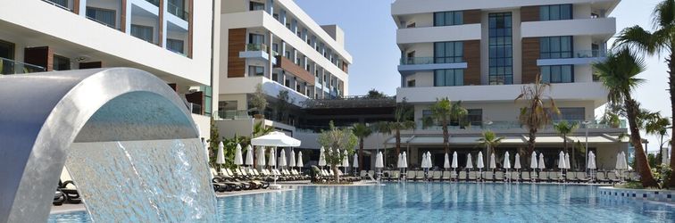 기타 Port Side Resort - All Inclusive