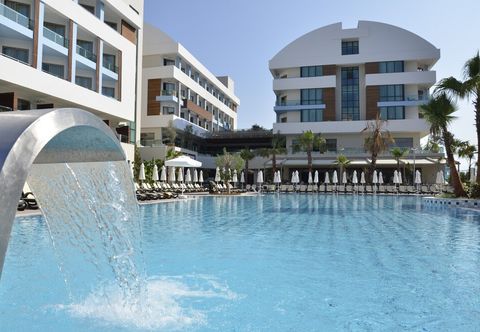 기타 Port Side Resort - All Inclusive