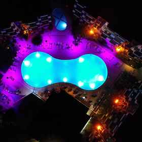 Primary image 1 莱马斯套房酒店, Dragon Bar 酒店