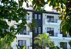 Others 2 Lemas Suite Hotel