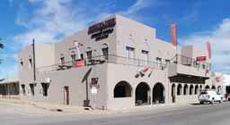Calvinia Hotel by Country Hotels, USD 94.53
