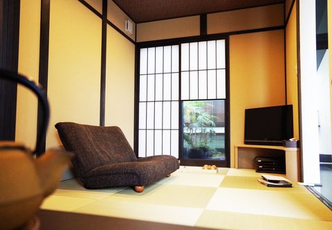 Others Uji Ichibanyado Nigauri