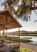 Imej utama Orange River Rafting Lodge by Country Hotels