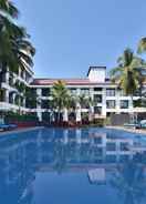 Primary image Fairfield by Marriott Goa Anjuna